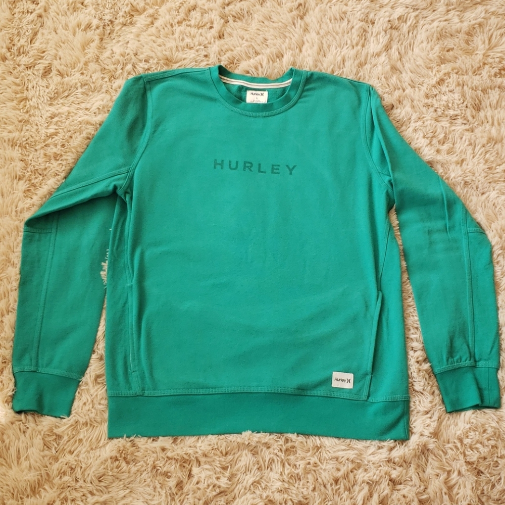 Hurley